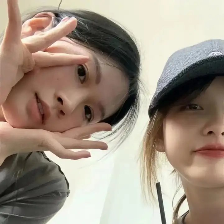 女孩的夏日秘密