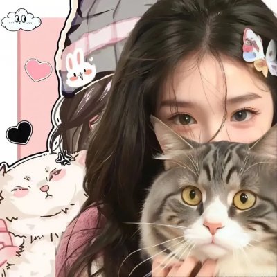 女声我最美